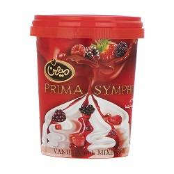 میهن بستنی پریما سمفونی